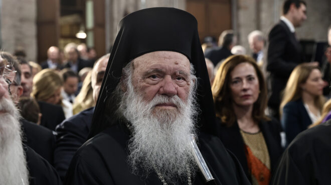 ιερώνυμος-για-επιθέσεις-σε-πολιτικού-562992772