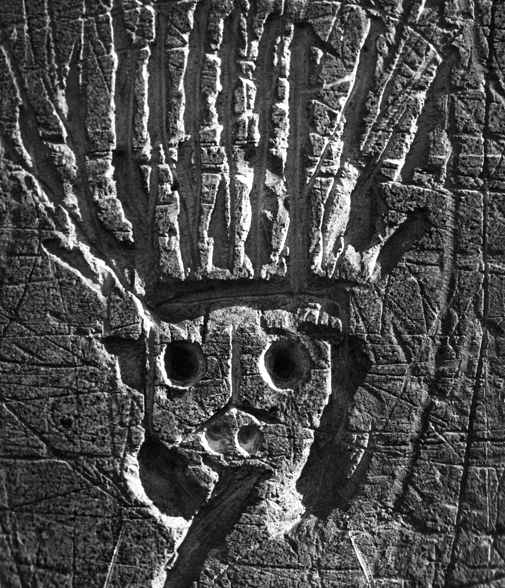 Μπρασάι, το άτακτο «μάτι του Παρισιού»-7