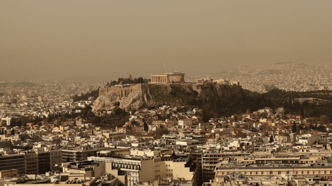 καιρός-επιστρέφει-η-αφρικανική-σκόνη-562992376