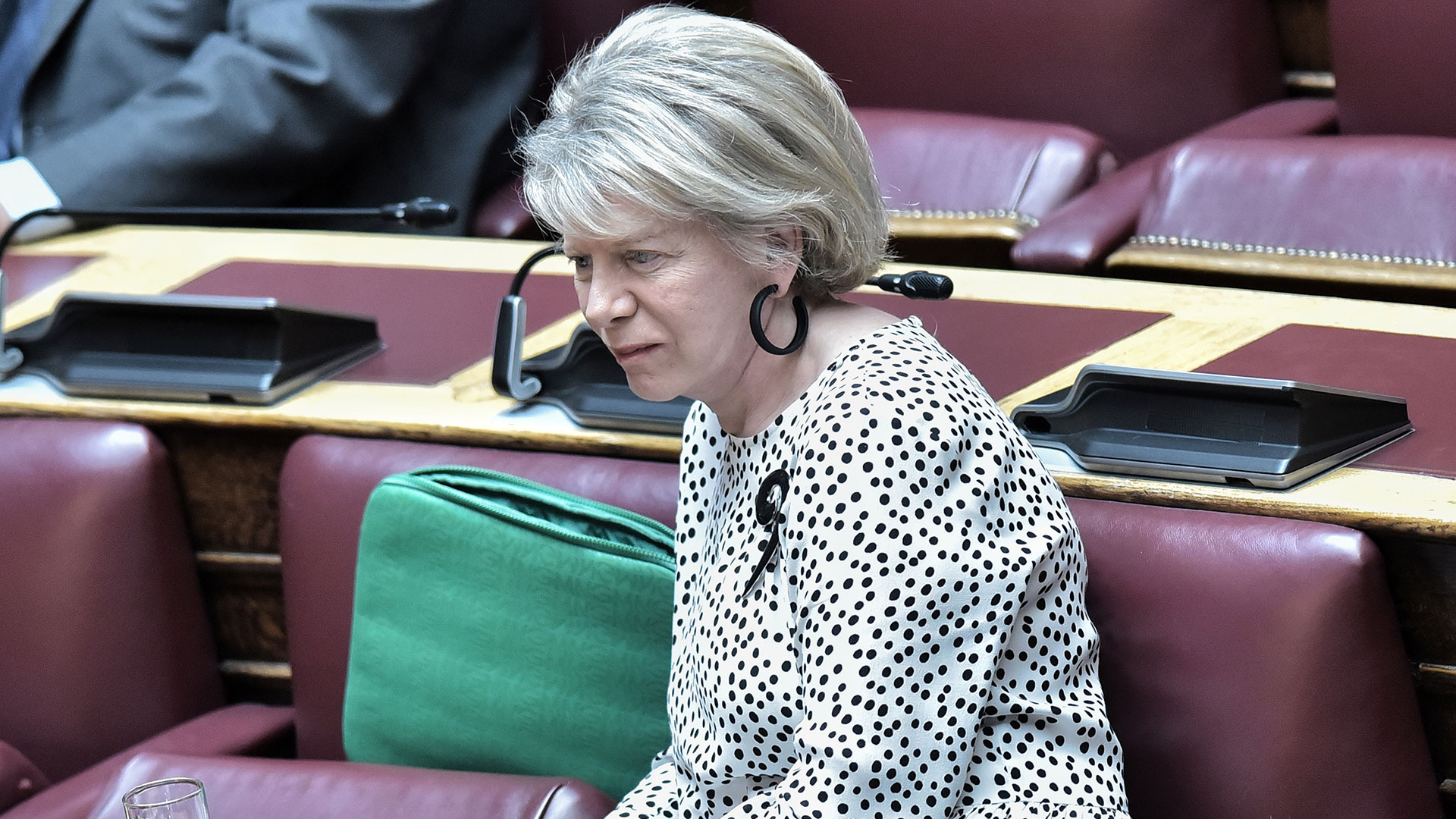 Απάντηση Ακρίτα στο εξώδικο της Μαρέβας Γκραμπόφσκι-1