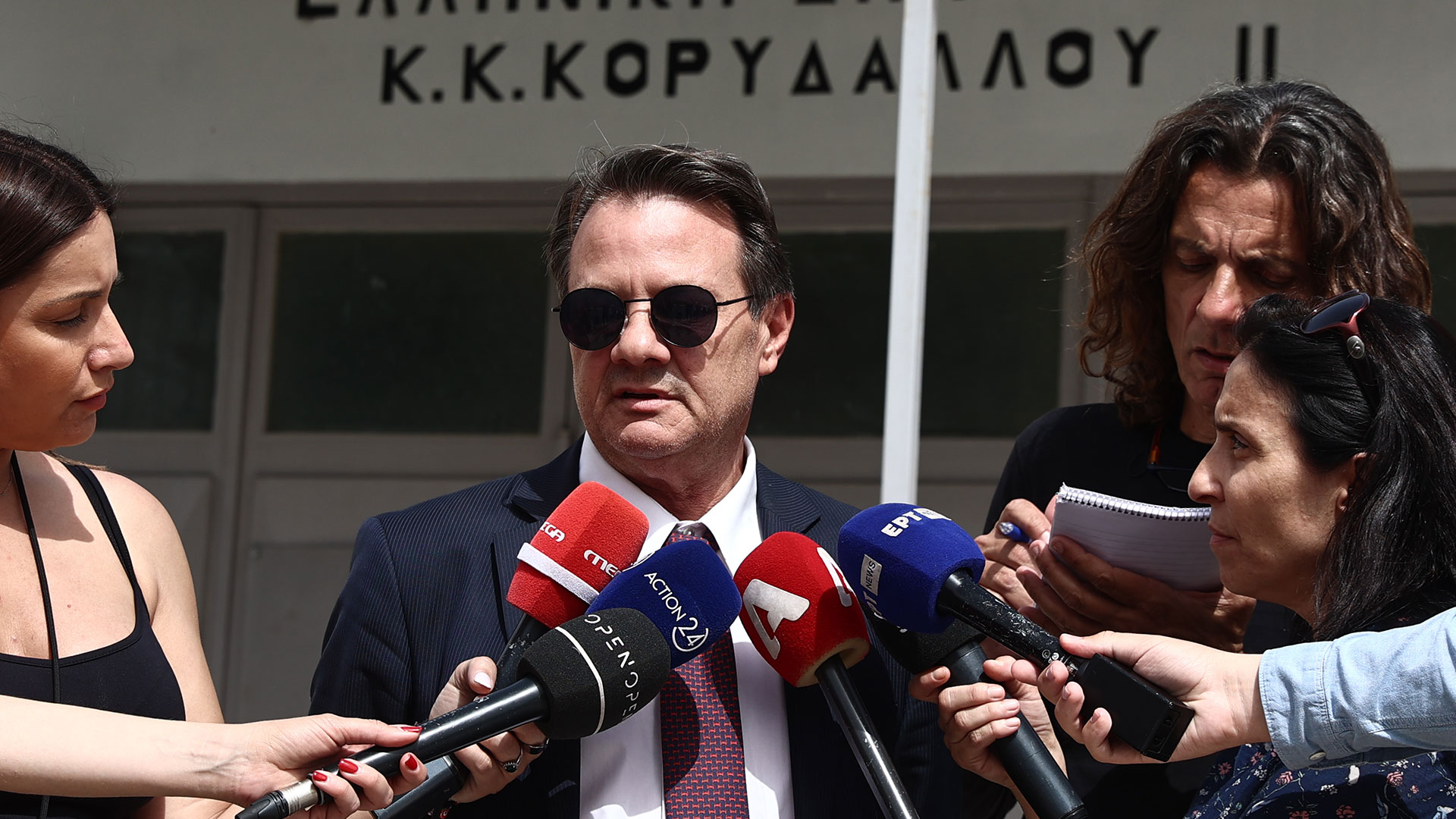 Κολωνός: Αποφυλακίστηκε η μητέρα της ανήλικης-4