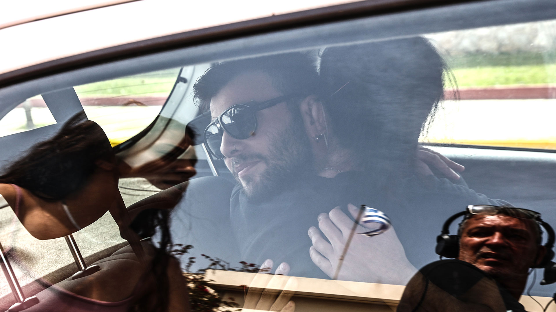 Κολωνός: Αποφυλακίστηκε η μητέρα της ανήλικης-3