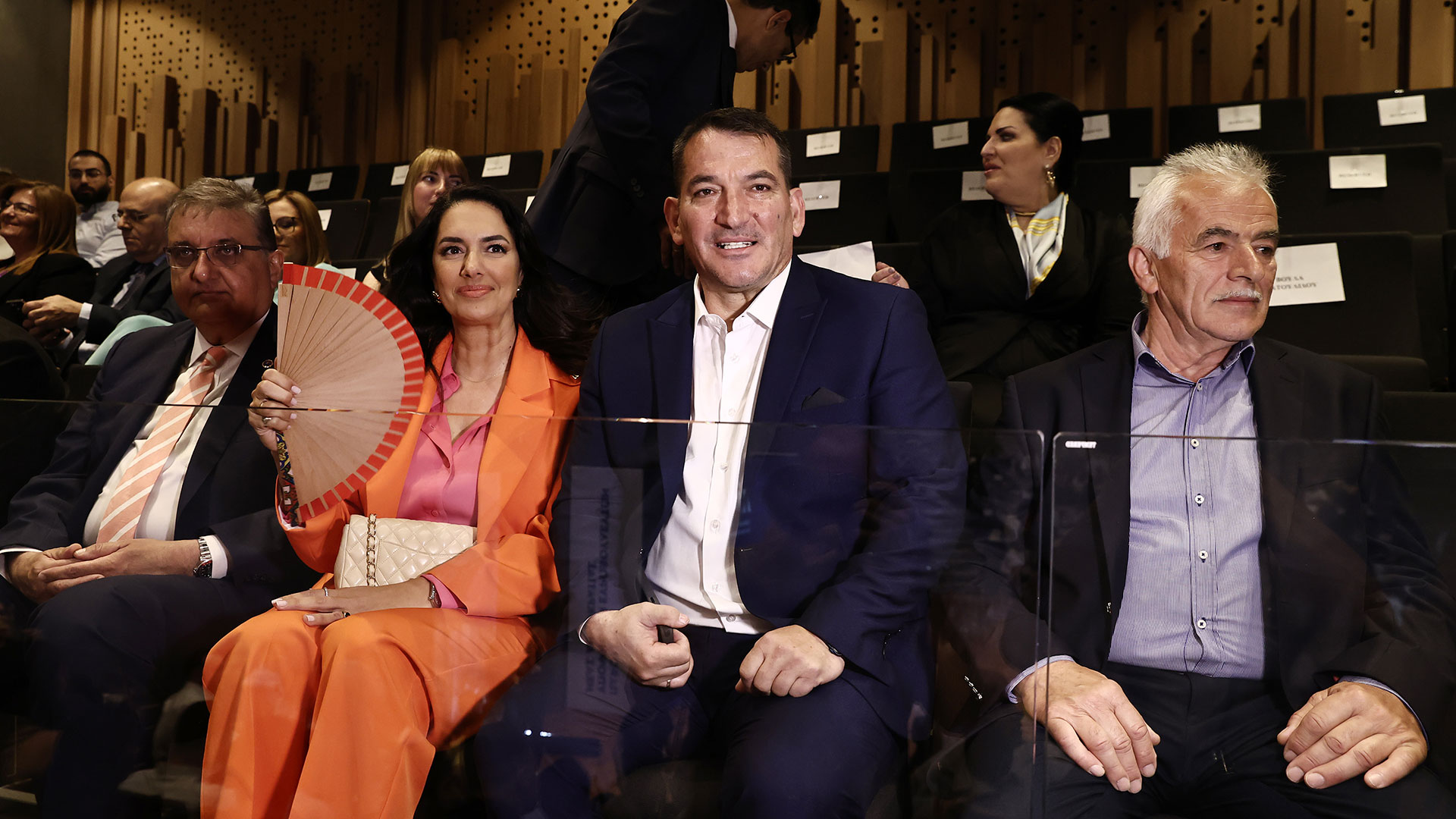 ΝΔ: Η λίστα των υποψηφίων ευρωβουλευτών- «Στείλτε μήνυμα σταθερότητας», είπε ο Κ. Μητσοτάκης-3