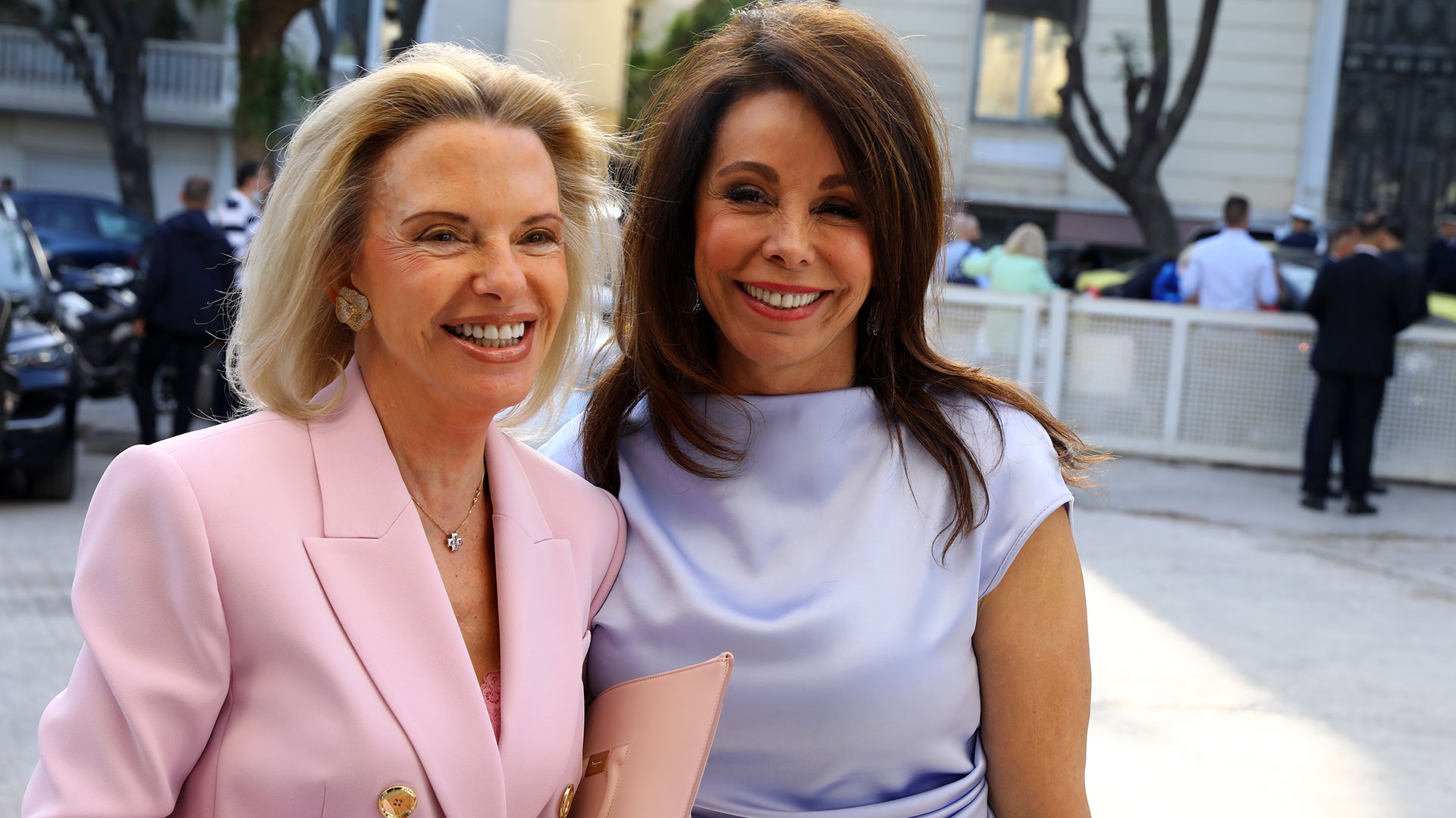 ΝΔ: Η λίστα των υποψηφίων ευρωβουλευτών- «Στείλτε μήνυμα σταθερότητας», είπε ο Κ. Μητσοτάκης-4