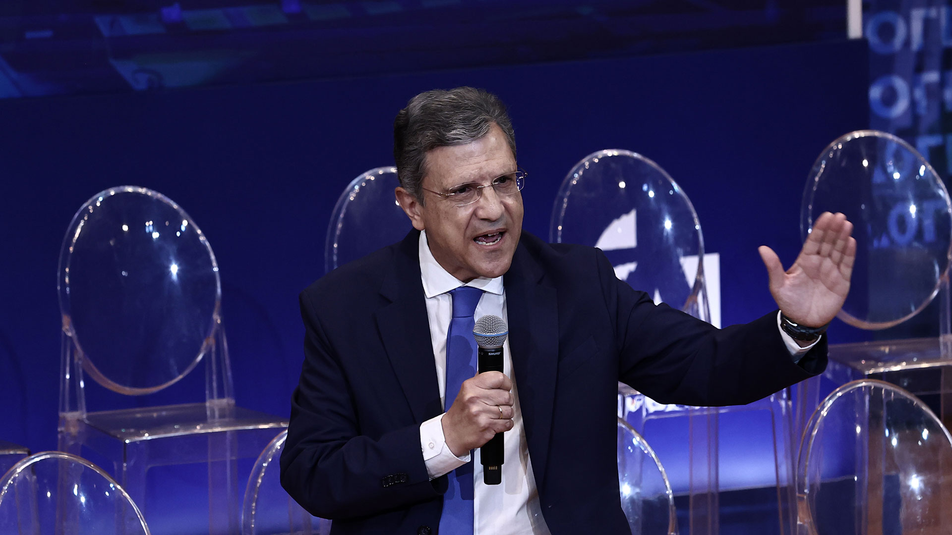 ΝΔ: Η λίστα των υποψηφίων ευρωβουλευτών- «Στείλτε μήνυμα σταθερότητας», είπε ο Κ. Μητσοτάκης-7