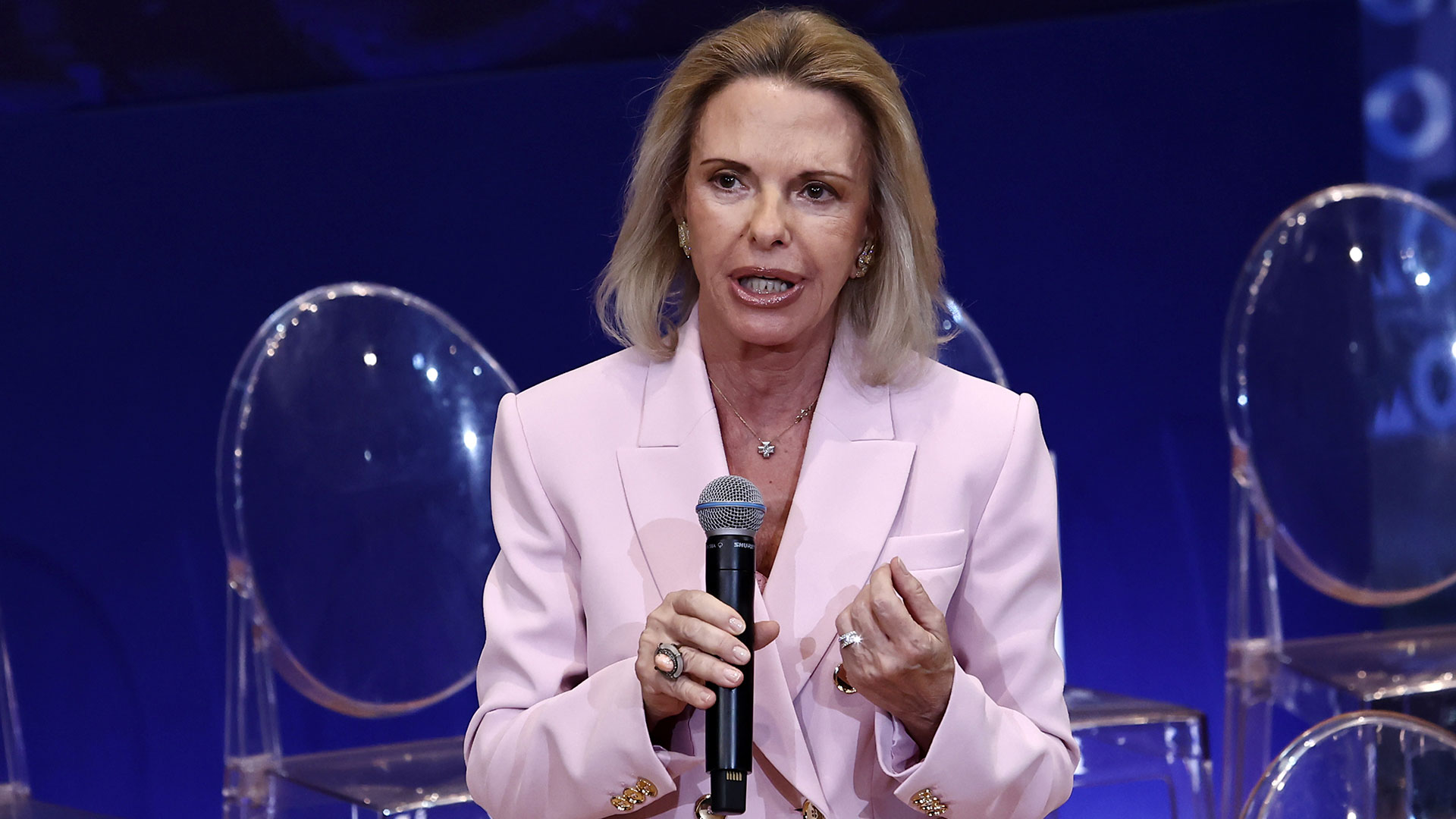 ΝΔ: Η λίστα των υποψηφίων ευρωβουλευτών- «Στείλτε μήνυμα σταθερότητας», είπε ο Κ. Μητσοτάκης-8