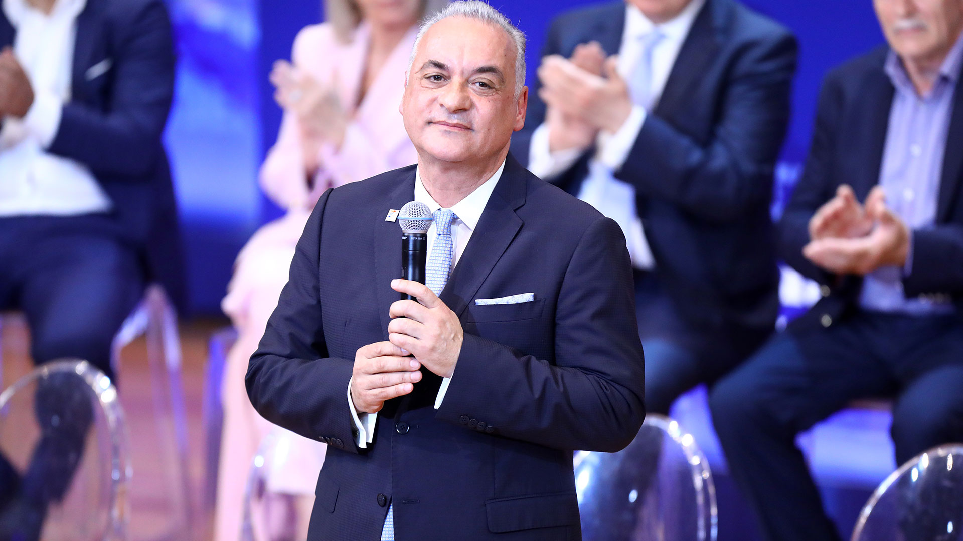 ΝΔ: Η λίστα των υποψηφίων ευρωβουλευτών- «Στείλτε μήνυμα σταθερότητας», είπε ο Κ. Μητσοτάκης-11