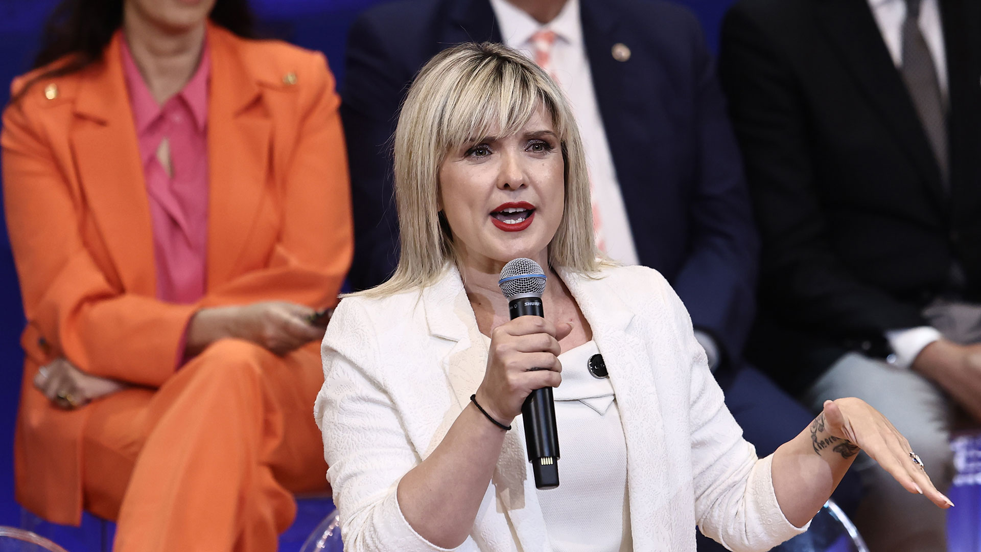 ΝΔ: Η λίστα των υποψηφίων ευρωβουλευτών- «Στείλτε μήνυμα σταθερότητας», είπε ο Κ. Μητσοτάκης-13