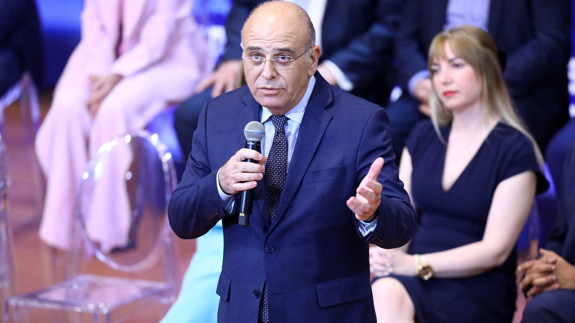 ΝΔ: Η λίστα των υποψηφίων ευρωβουλευτών- «Στείλτε μήνυμα σταθερότητας», είπε ο Κ. Μητσοτάκης-14