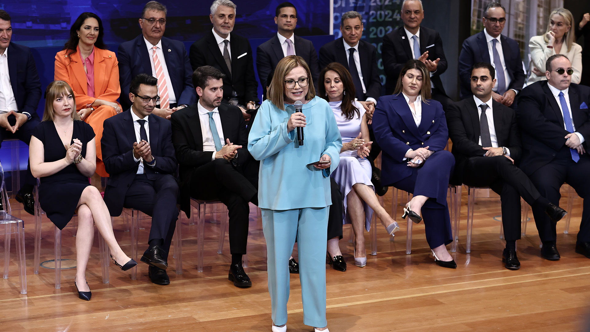 ΝΔ: Η λίστα των υποψηφίων ευρωβουλευτών- «Στείλτε μήνυμα σταθερότητας», είπε ο Κ. Μητσοτάκης-19