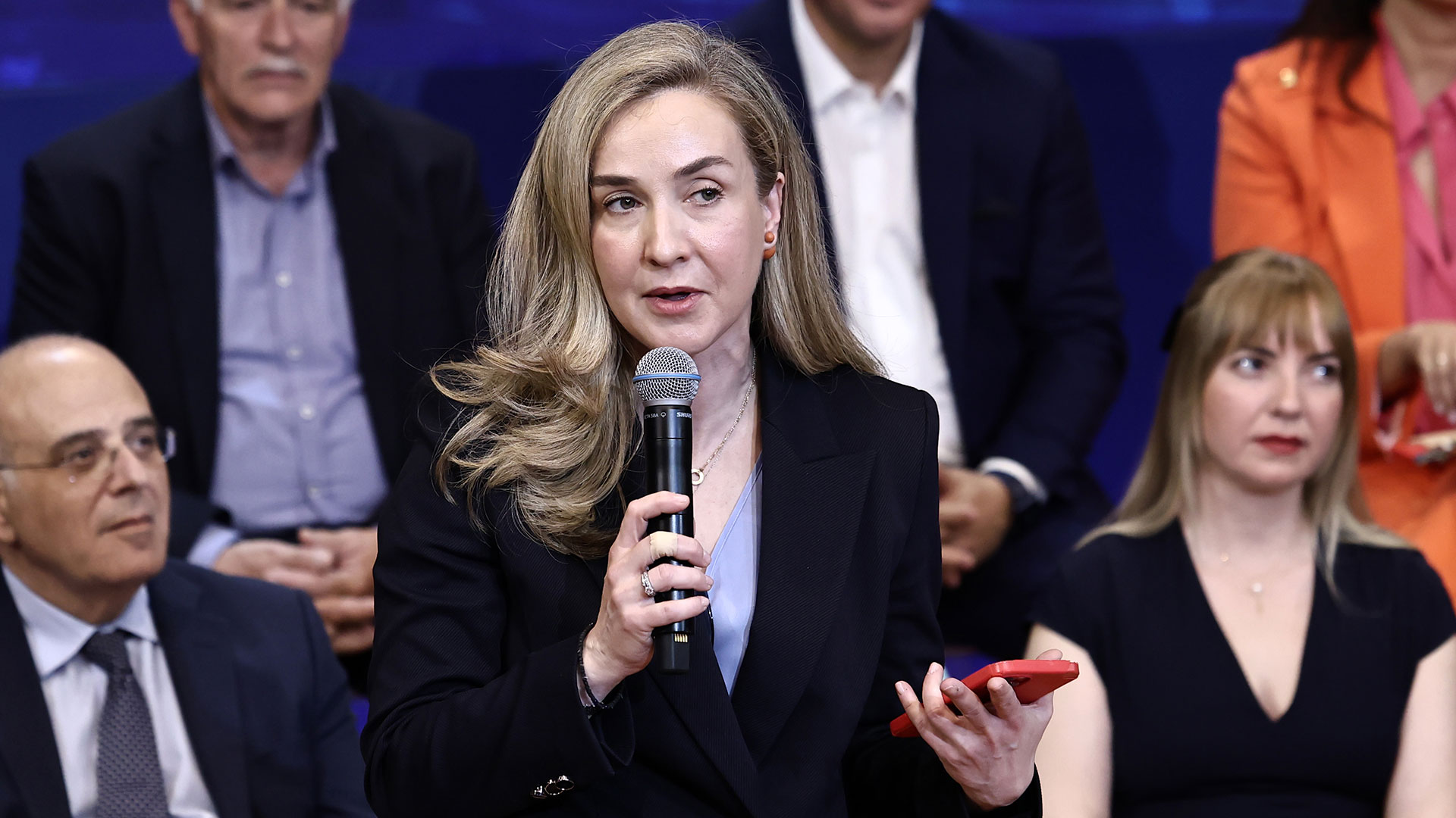 ΝΔ: Η λίστα των υποψηφίων ευρωβουλευτών- «Στείλτε μήνυμα σταθερότητας», είπε ο Κ. Μητσοτάκης-16