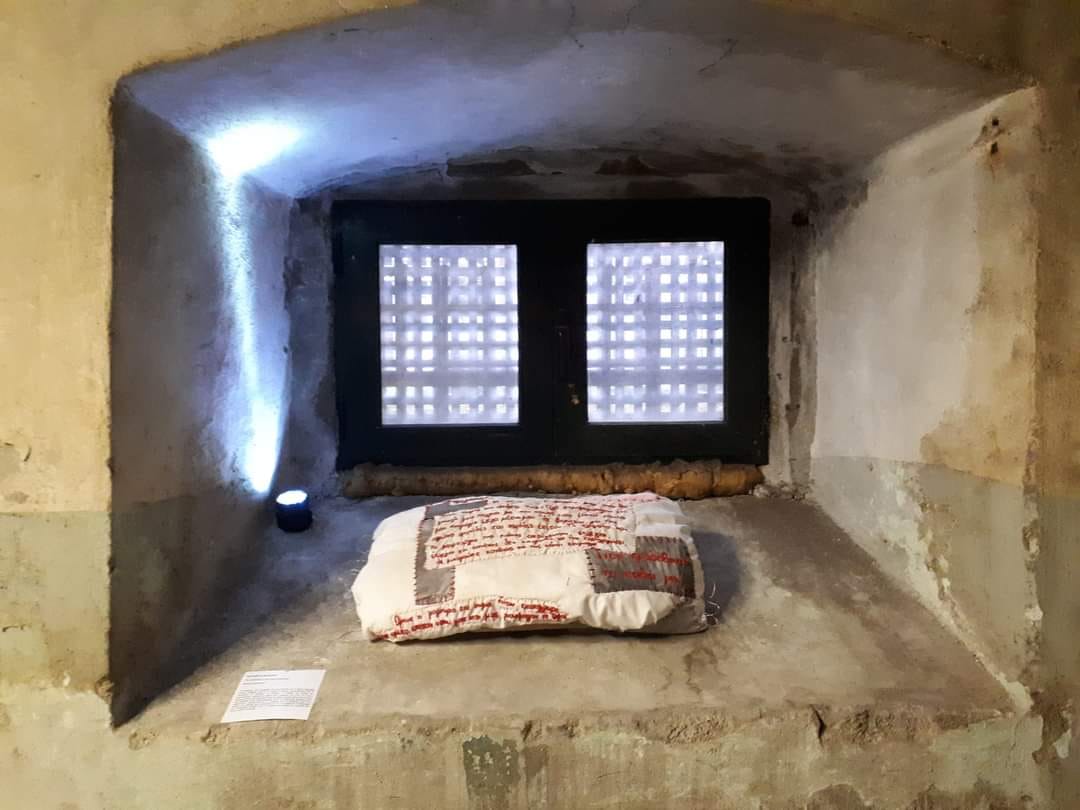 «Αυτή η σχολική τάξη ήταν κελί των ναζί»-3