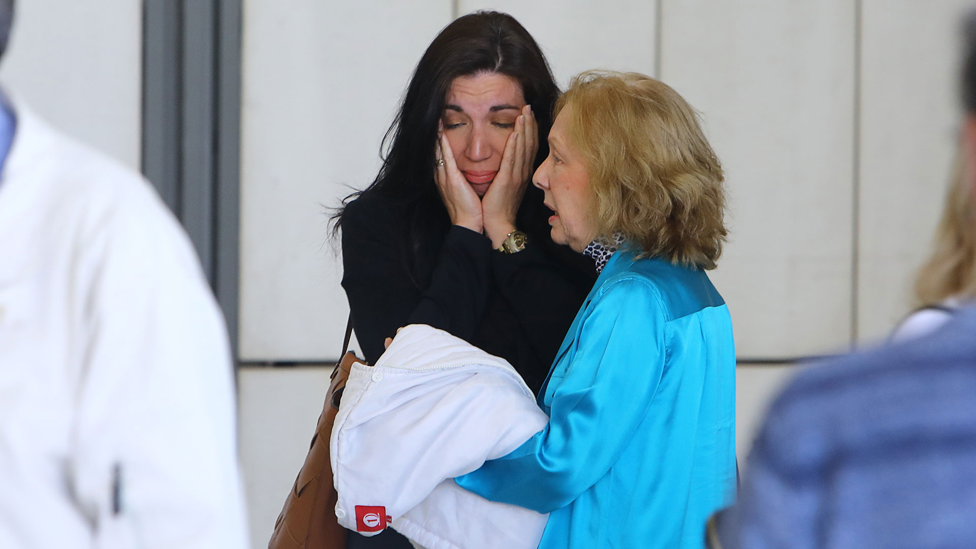 Μάτι: Εξι χρόνια μετά – Η απόφαση, η οργή των συγγενών και οι αντιδράσεις των κομμάτων-2