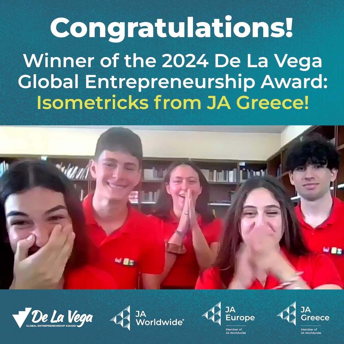 Η Ελλάδα που εμπνέει: η απίθανη παγκόσμια πρωτιά μιας ελληνικής μαθητικής καινοτομίας-1