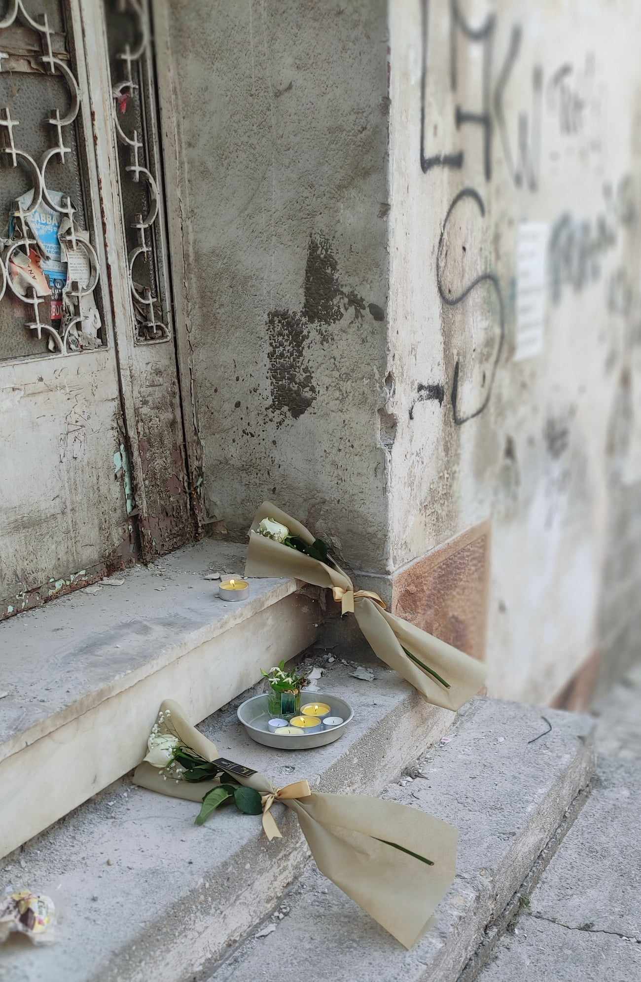 Πειραιάς: Το χρονικό της τραγωδίας-2