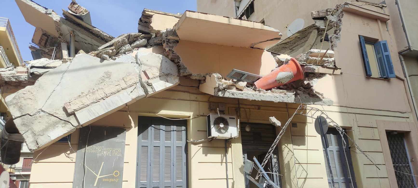 Πειραιάς: Το χρονικό της τραγωδίας-1