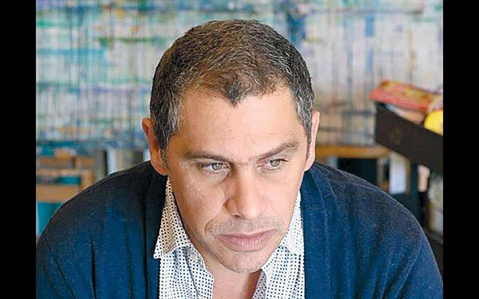 Νέα ματιά σε γνώριμα τοπία: έκθεση του Γιώργου Χαδούλη που εγκαινιάζεται αύριο-2