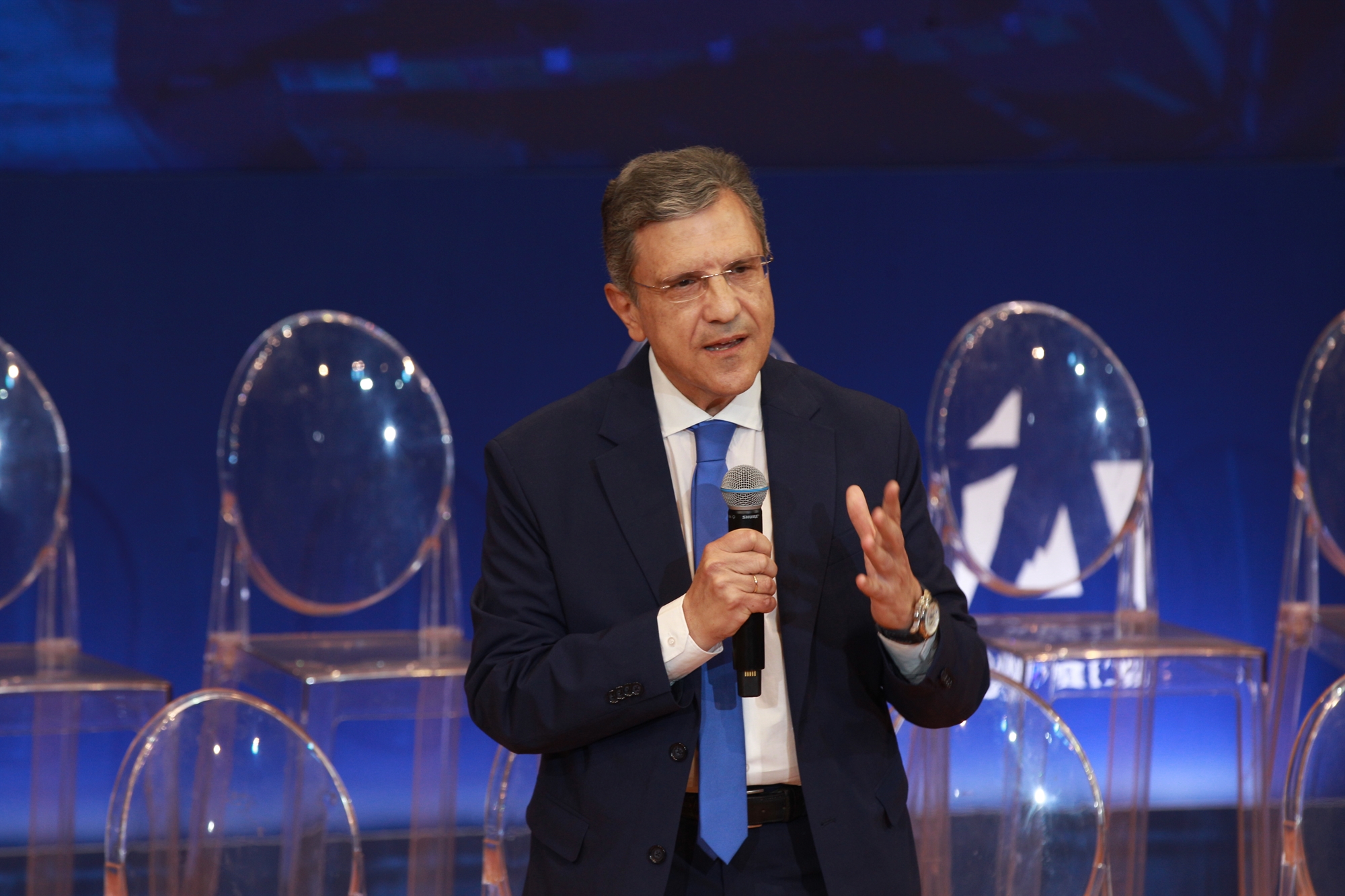 Ευρωψηφοδέλτιο Ν.Δ.: Το παρασκήνιο με Μπελέρη-2