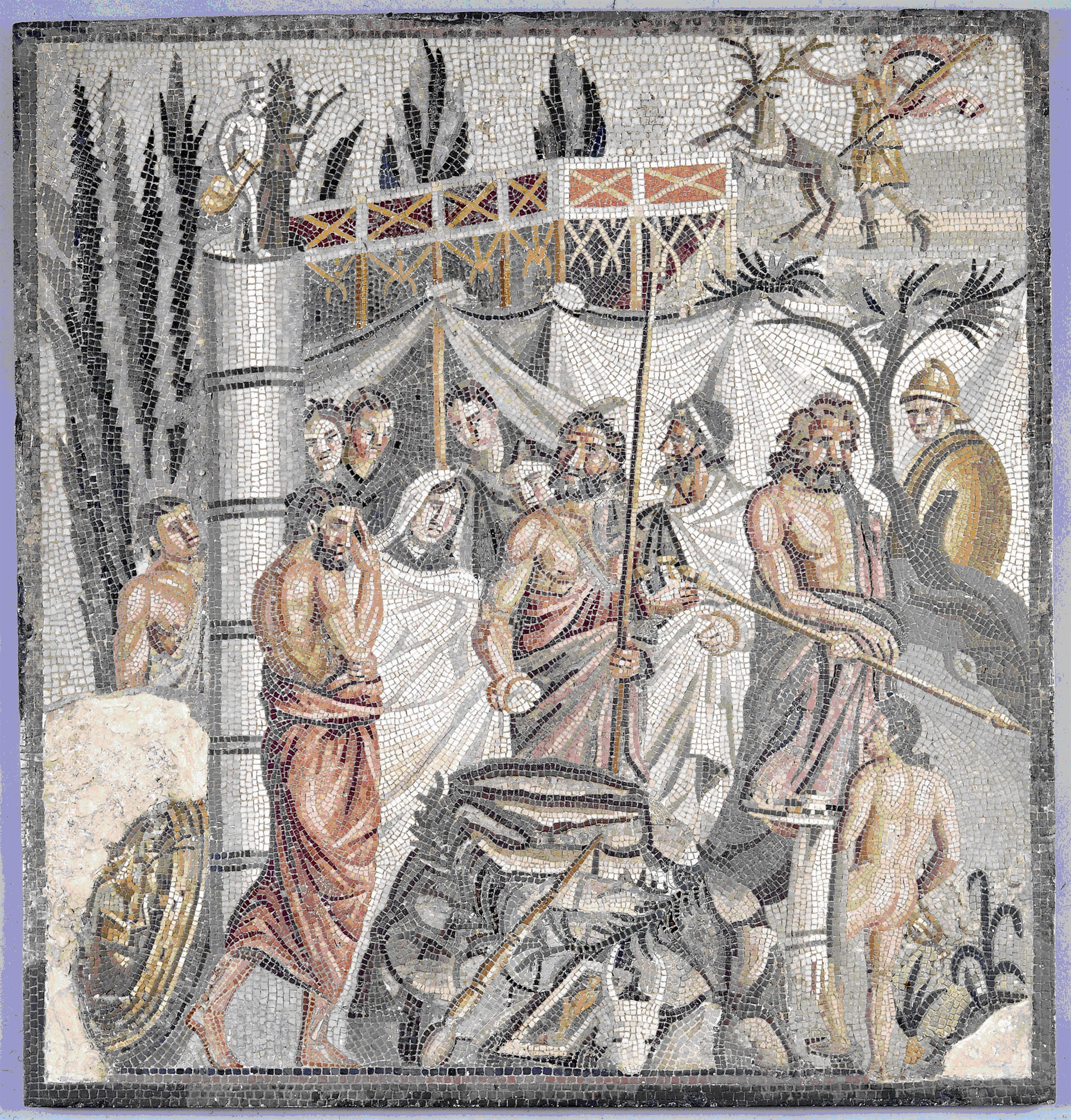 Μια μικρή Ελλάδα στην Ισπανία-3