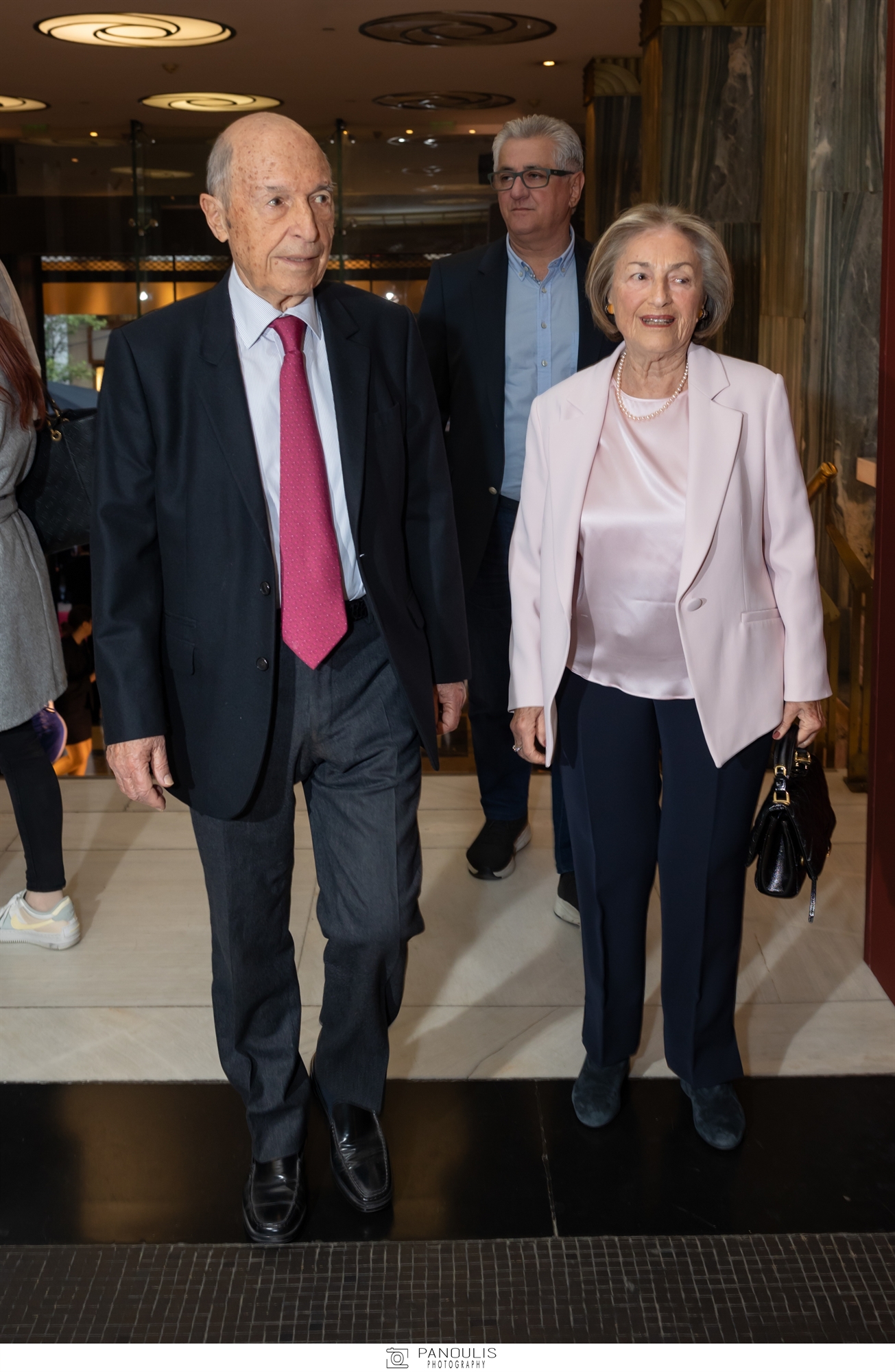 Η Ιστορία μέσα από την ιστορία του ξενοδοχείου «Μεγάλη Βρεταννία»-2