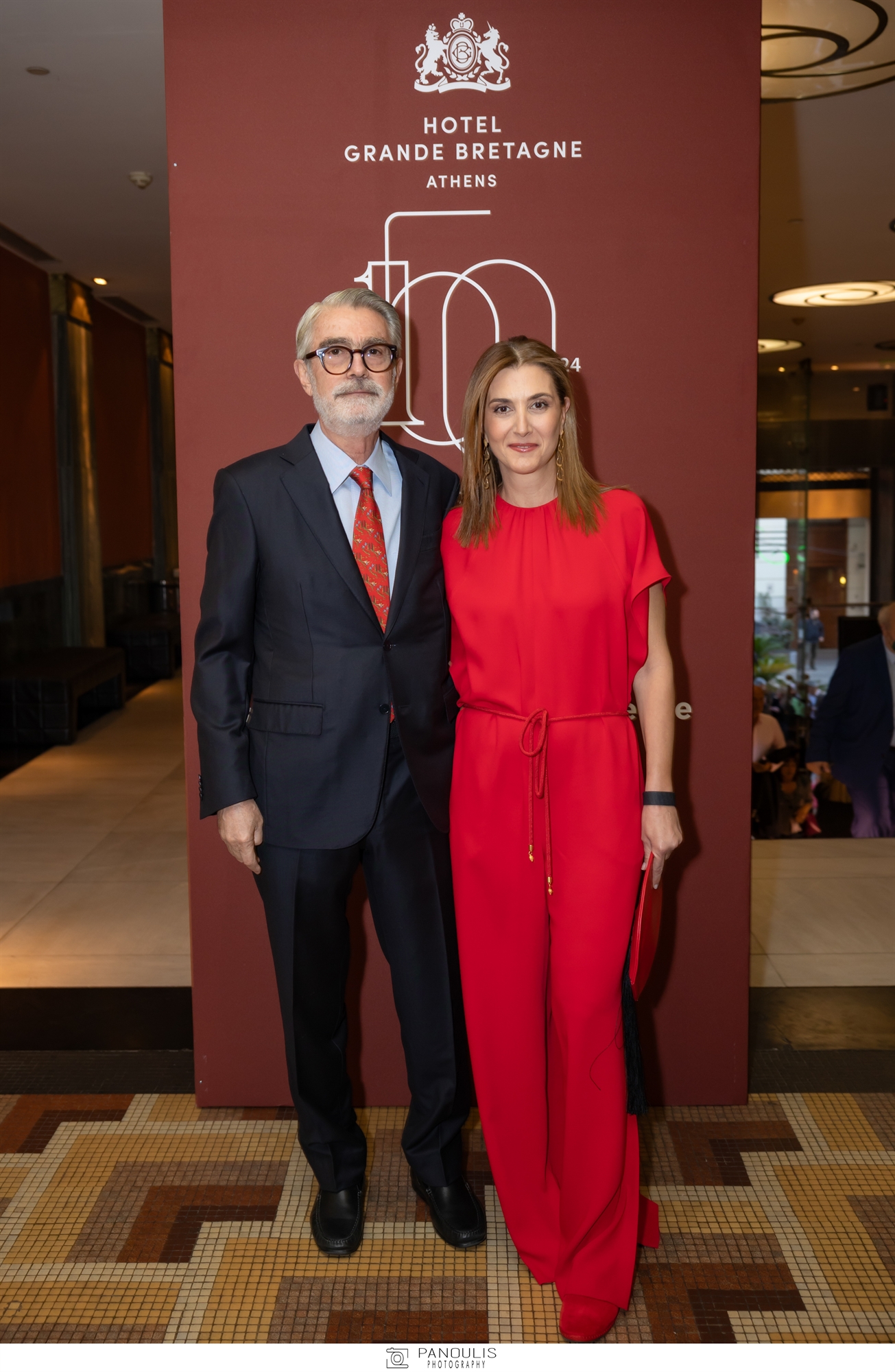 Η Ιστορία μέσα από την ιστορία του ξενοδοχείου «Μεγάλη Βρεταννία»-3