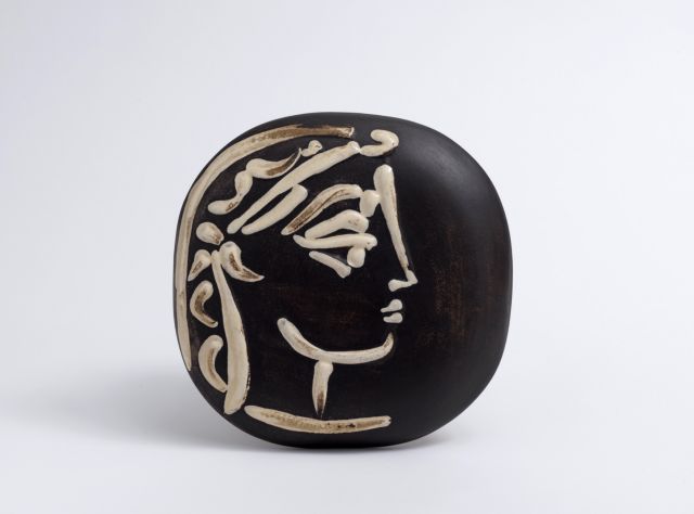 Η ελληνική έμπνευση του Πικάσο-1