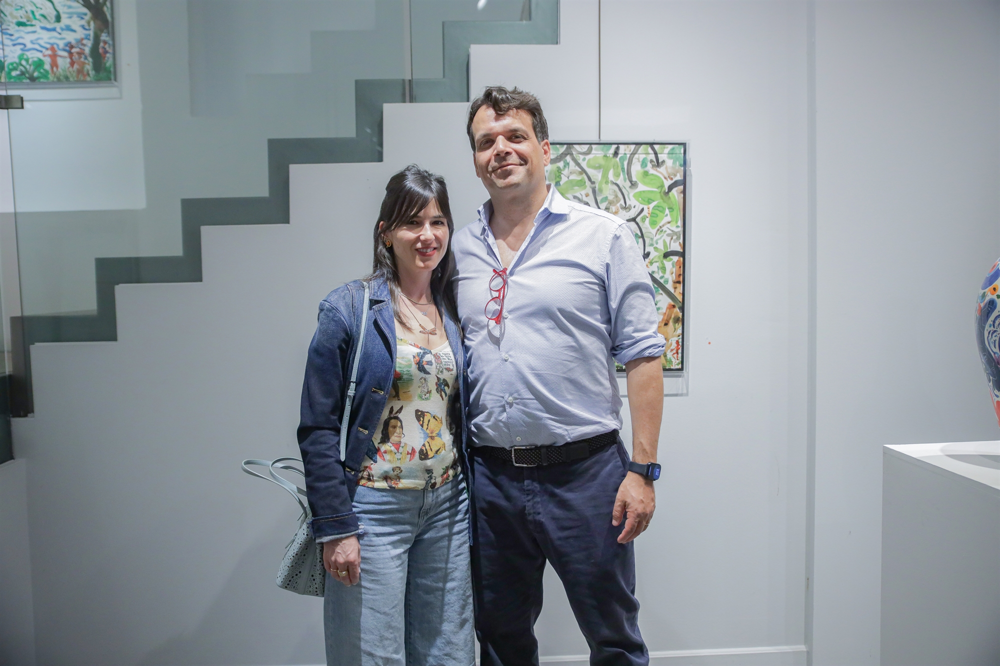 «Νέα Τοπία». Ο Γιώργος Χαδούλης μας καλεί να τα μοιραστούμε μαζί του-3