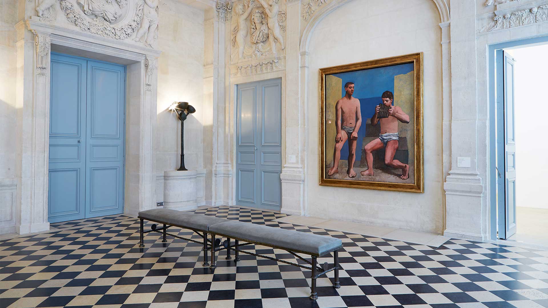 Παρίσι: Η διακριτική γοητεία του Haut-Marais-3