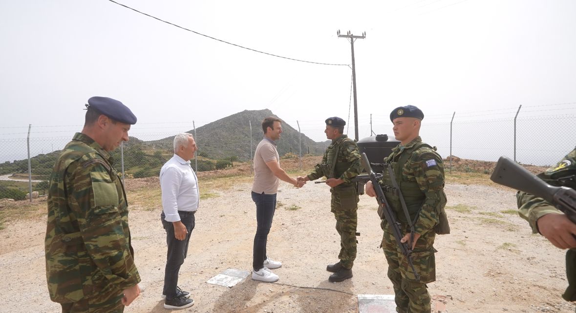 Ευρωεκλογές: Οι λέξεις «κλειδιά» των κομμάτων ενόψει κάλπης-2