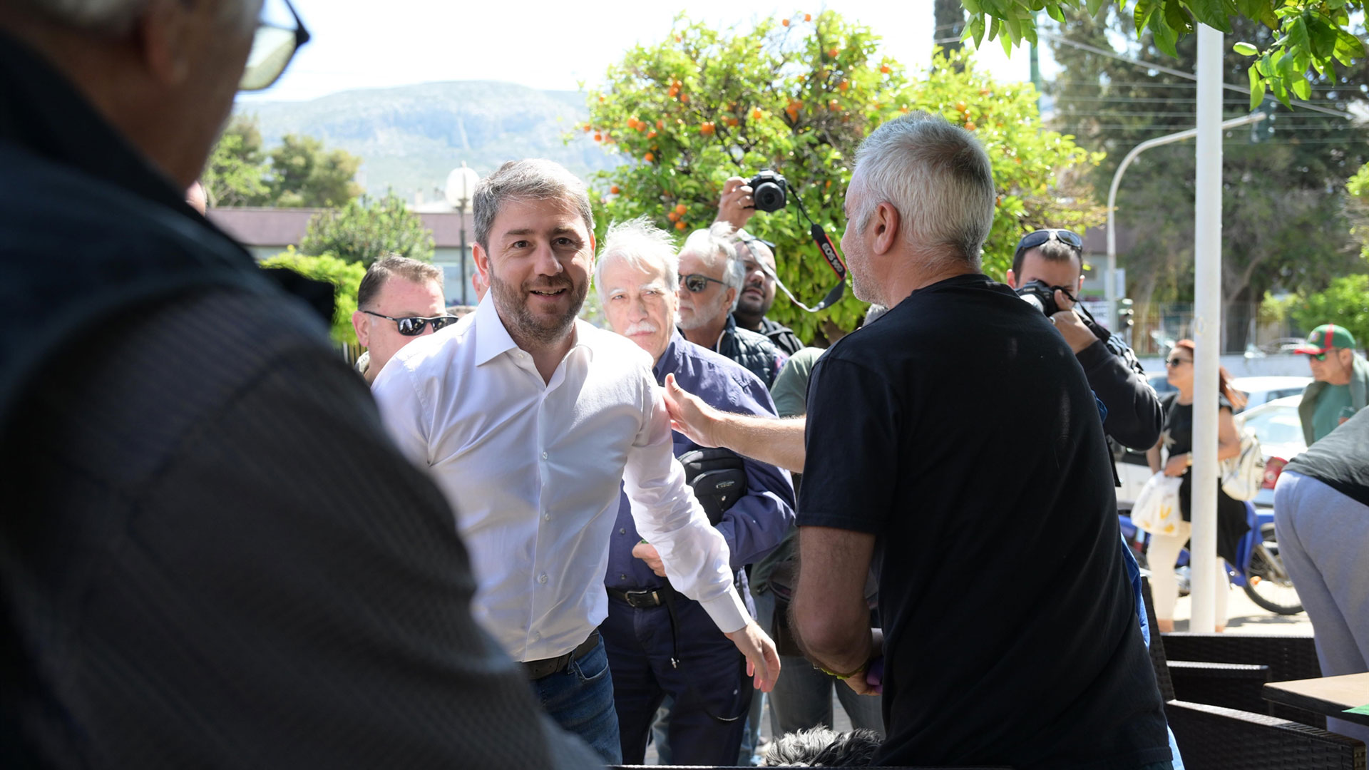 Πού στοχεύουν τα κόμματα ενόψει ευρωεκλογών – Οι αμφίρροπες μάχες-3