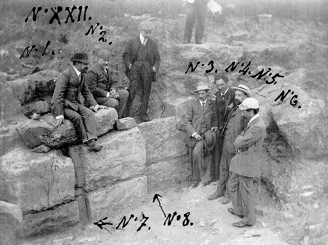 Μια μικρή Ελλάδα στην Ισπανία-2