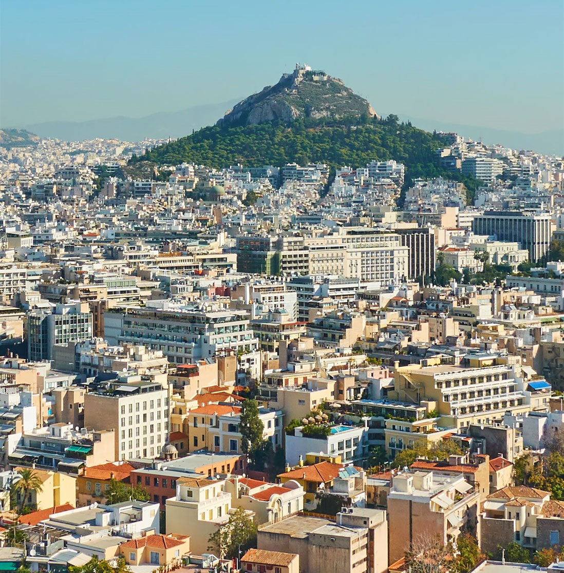 «Μηνιάτικο» 1.950 ευρώ από το Airbnb στο κέντρο της Αθήνας-2