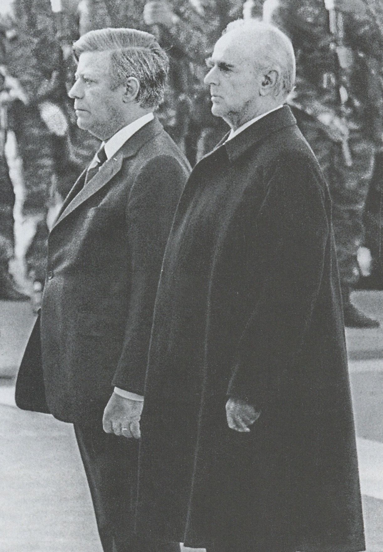 Η άνοδος του Χέλμουτ Κολ στην εξουσία-3