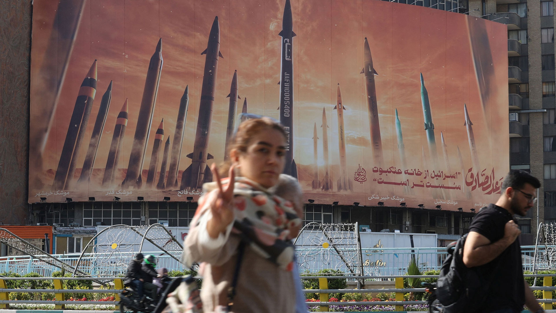 Θρίλερ με τα αντίποινα του Ισραήλ στο Ιράν – Ωρα κρίσιμων αποφάσεων για τον Νετανιάχου-1