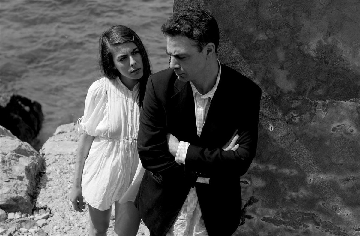 Home Cinema: Βιντεοπαιχνίδι και λογοτεχνία επί της οθόνης-1