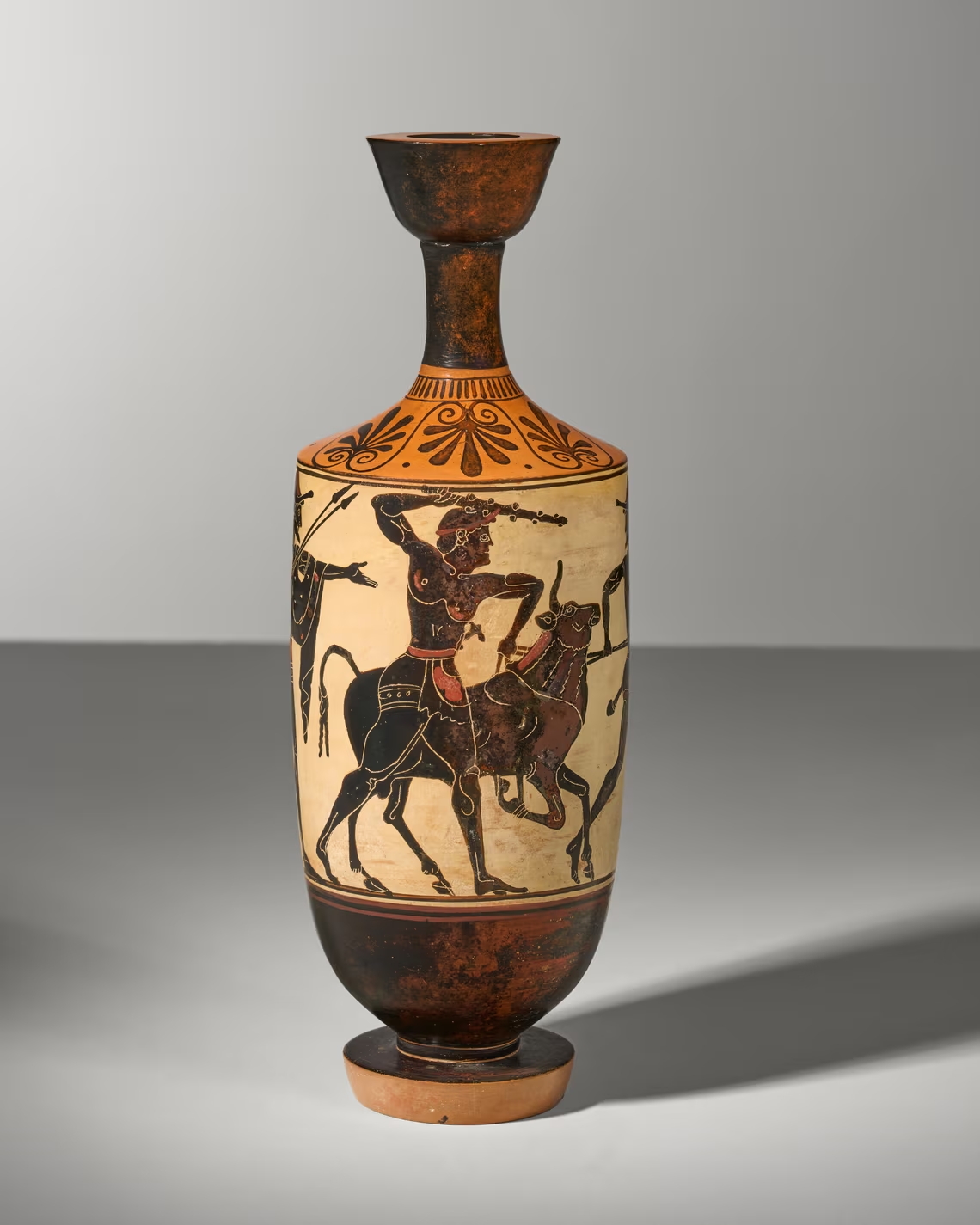 Ο οίκος Christie’s απέσυρε ύποπτες ελληνικές αρχαιότητες-1