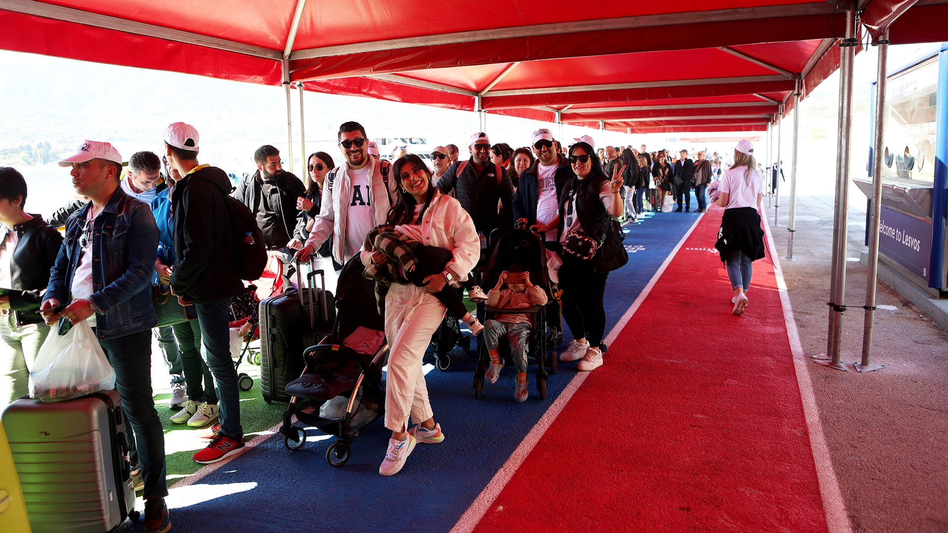 Τριπλασιάστηκαν οι Τούρκοι επισκέπτες στα νησιά με βίζα εξπρές-2