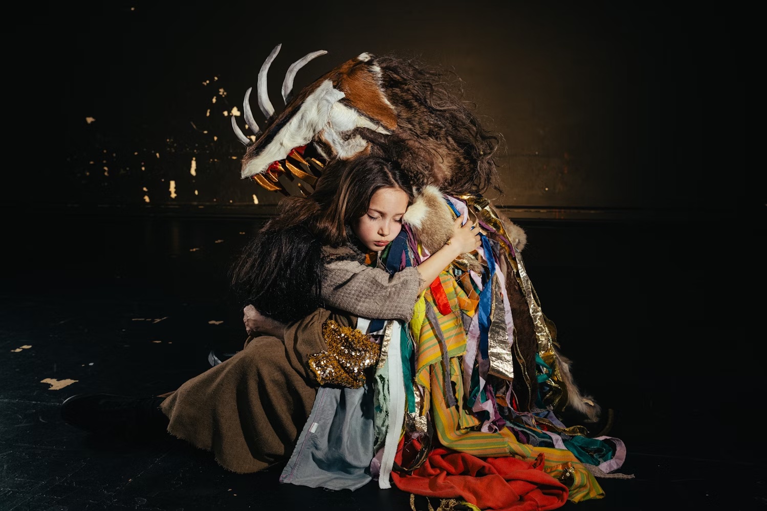 Πρωινά με Μήδεια στις γειτονιές της Γάνδης-1