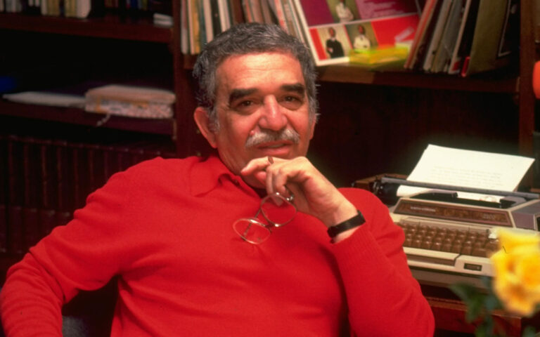 O Αύγουστος της Ανα και του Γκάμπο