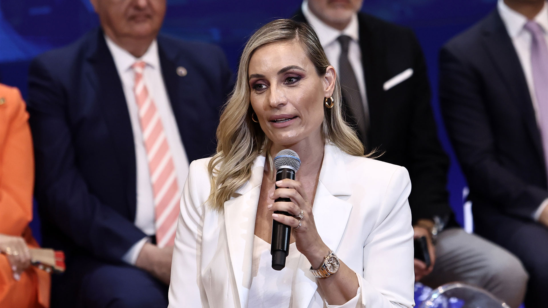 Ευρωψηφοδέλτιο Ν.Δ.: Το παρασκήνιο με Μπελέρη-1