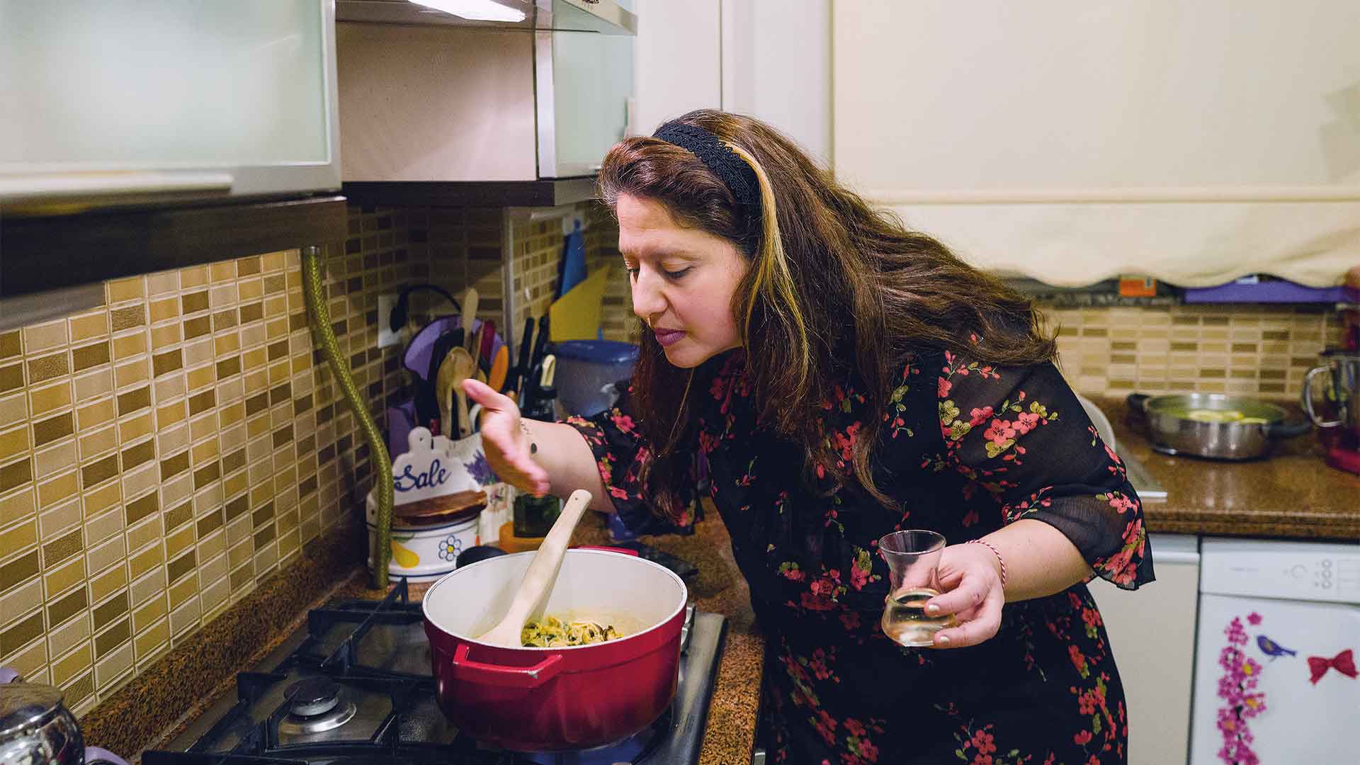 Νηστεία στην Πόλη, με πρωταγωνιστές τα μύδια: σαλμά, ντολμά, μυδοπίλαφο…-1