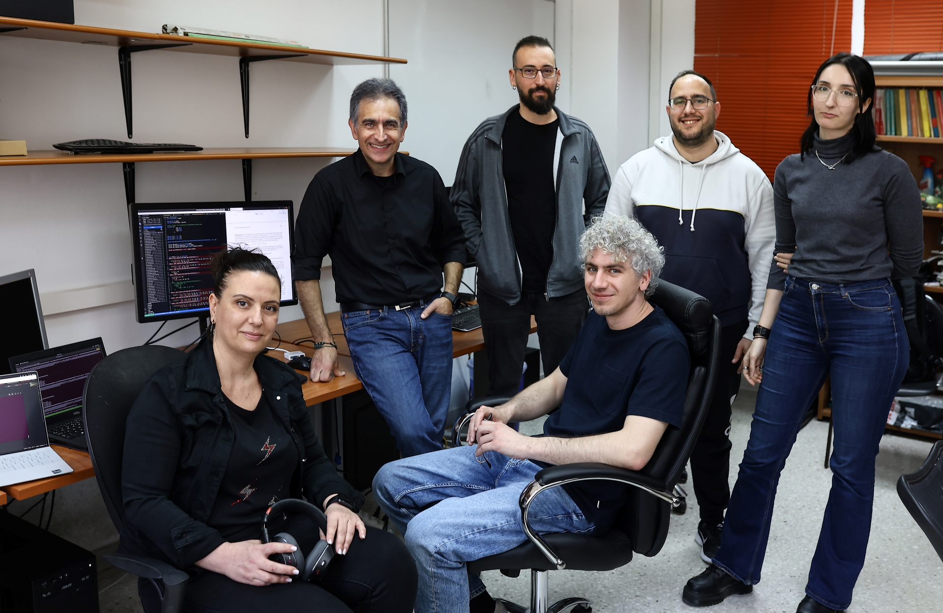 Χάκερ για καλό σκοπό-2