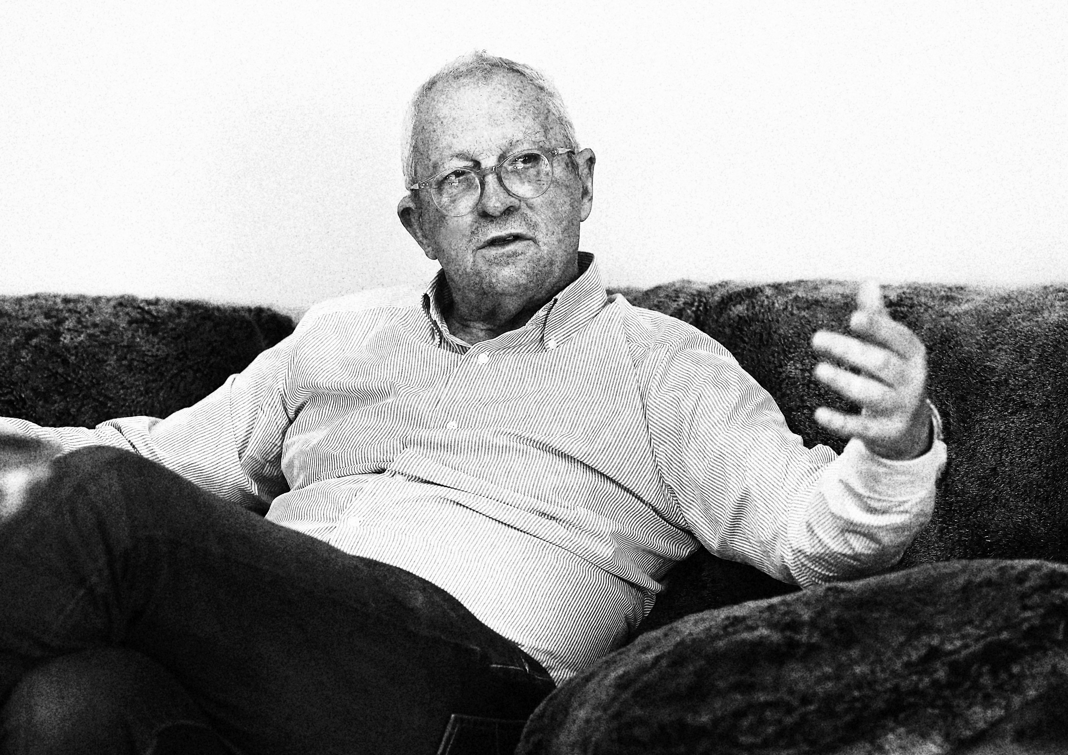 Ιωσήφ Σηφάκης στην «Κ»: «Η τεχνητή νοημοσύνη δεν είναι προνόμιο των ειδικών»-3