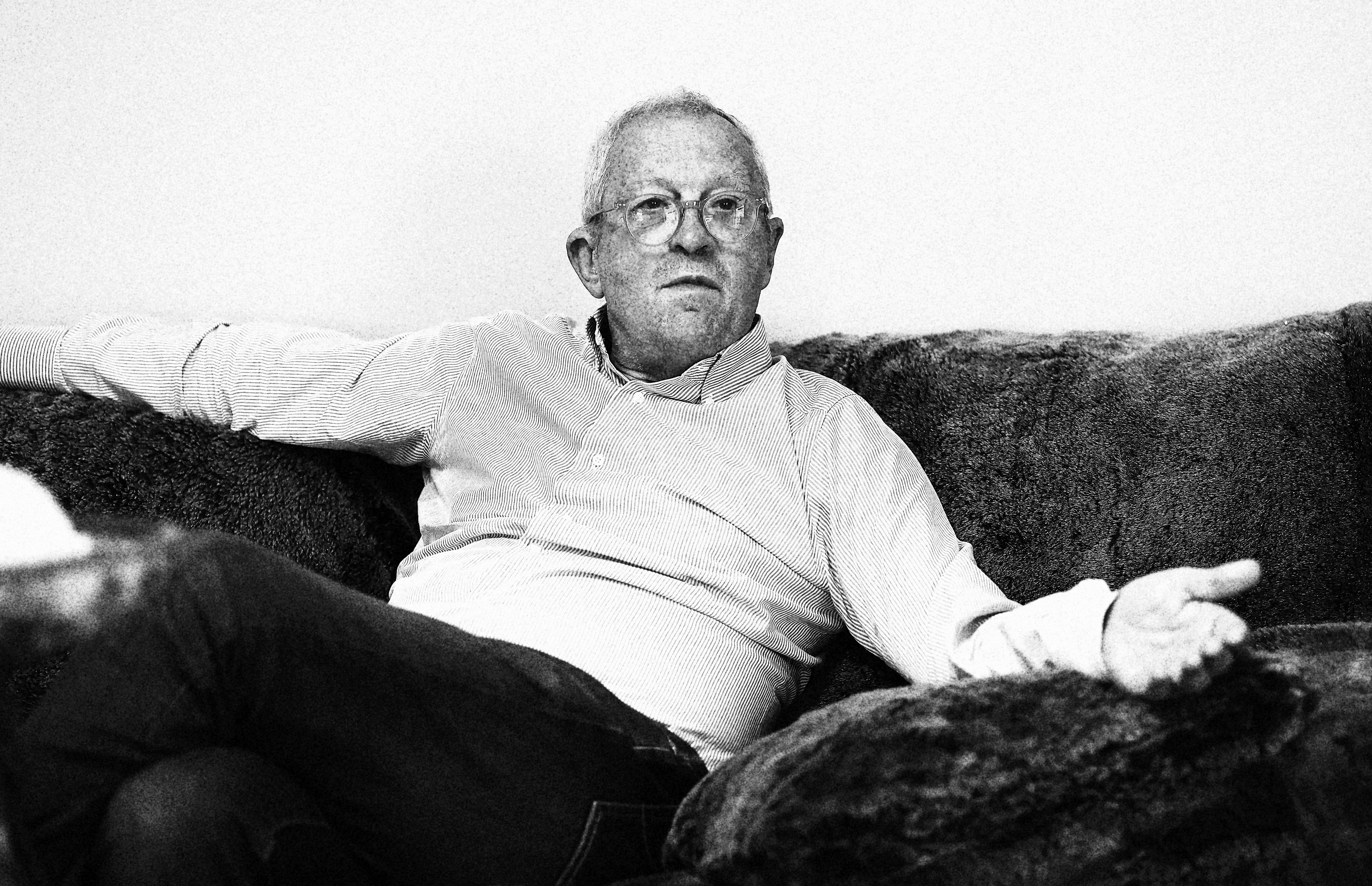 Ιωσήφ Σηφάκης στην «Κ»: «Η τεχνητή νοημοσύνη δεν είναι προνόμιο των ειδικών»-1