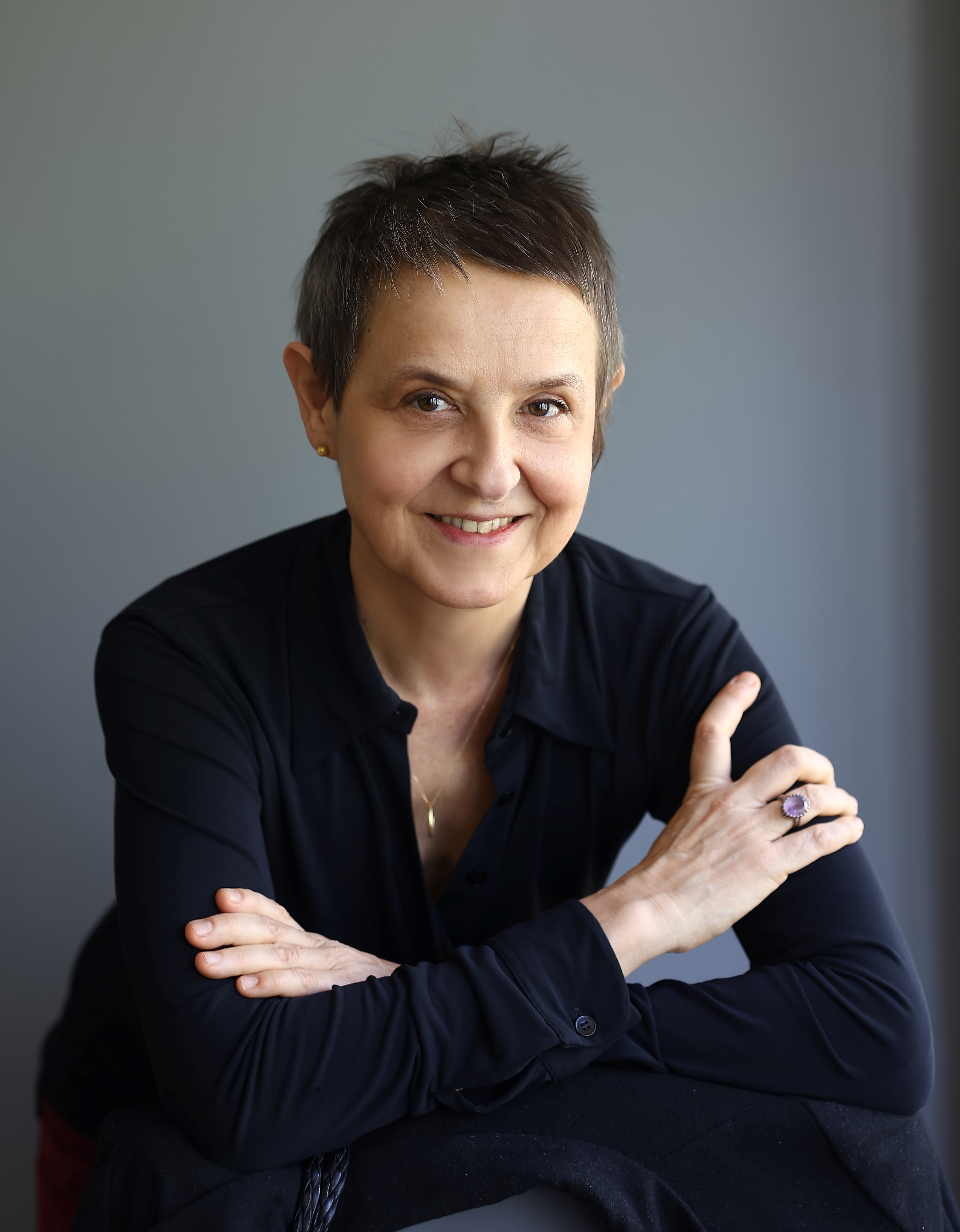 Ελίζ Ζαλαντό στην «Κ»: «Ακραία μηνύματα απειλούσαν την ασφάλεια και τη ζωή του προσωπικού μας»-1