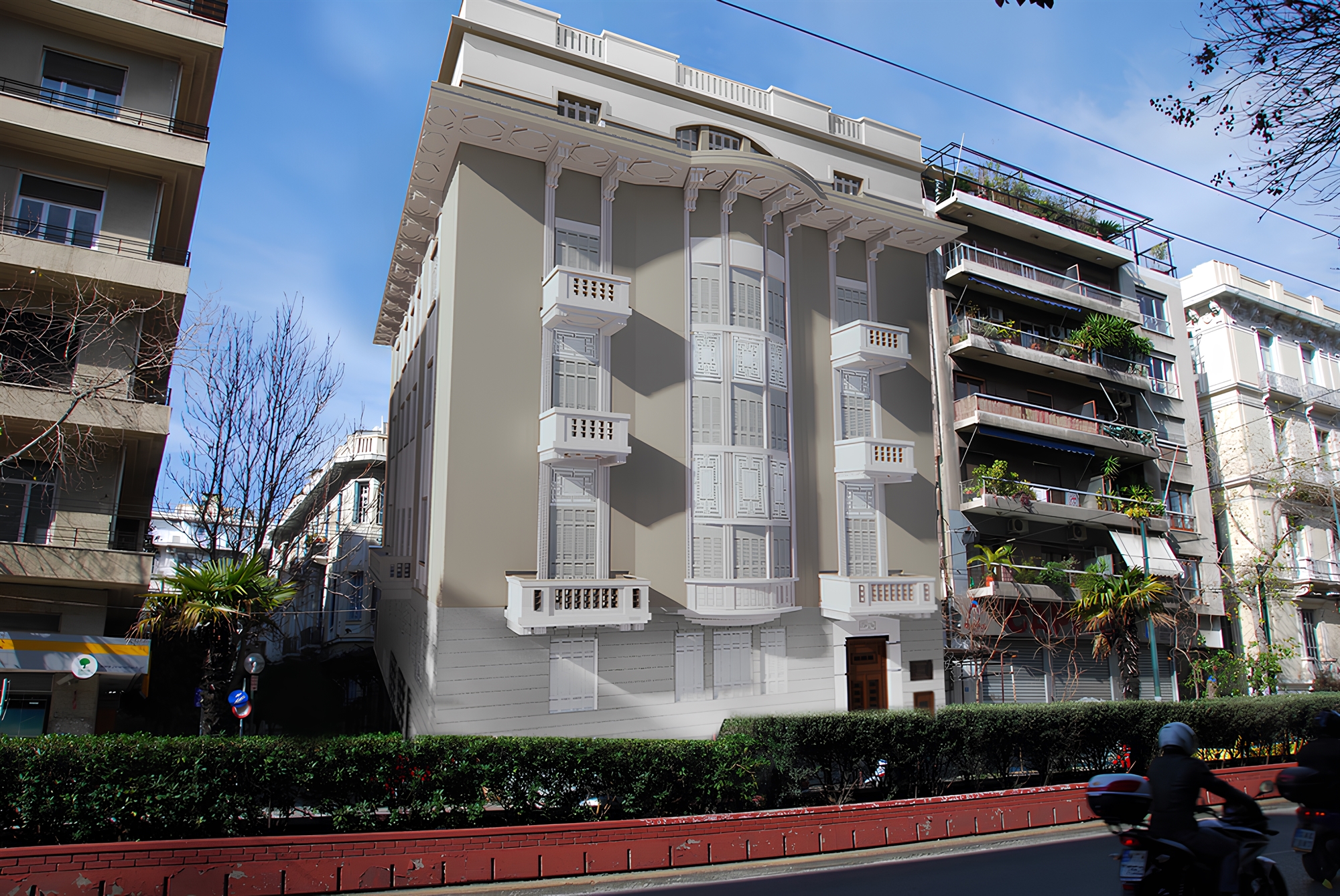 Σε δύο χρόνια η νέα Ακαδημία Μαρία Κάλλας-1