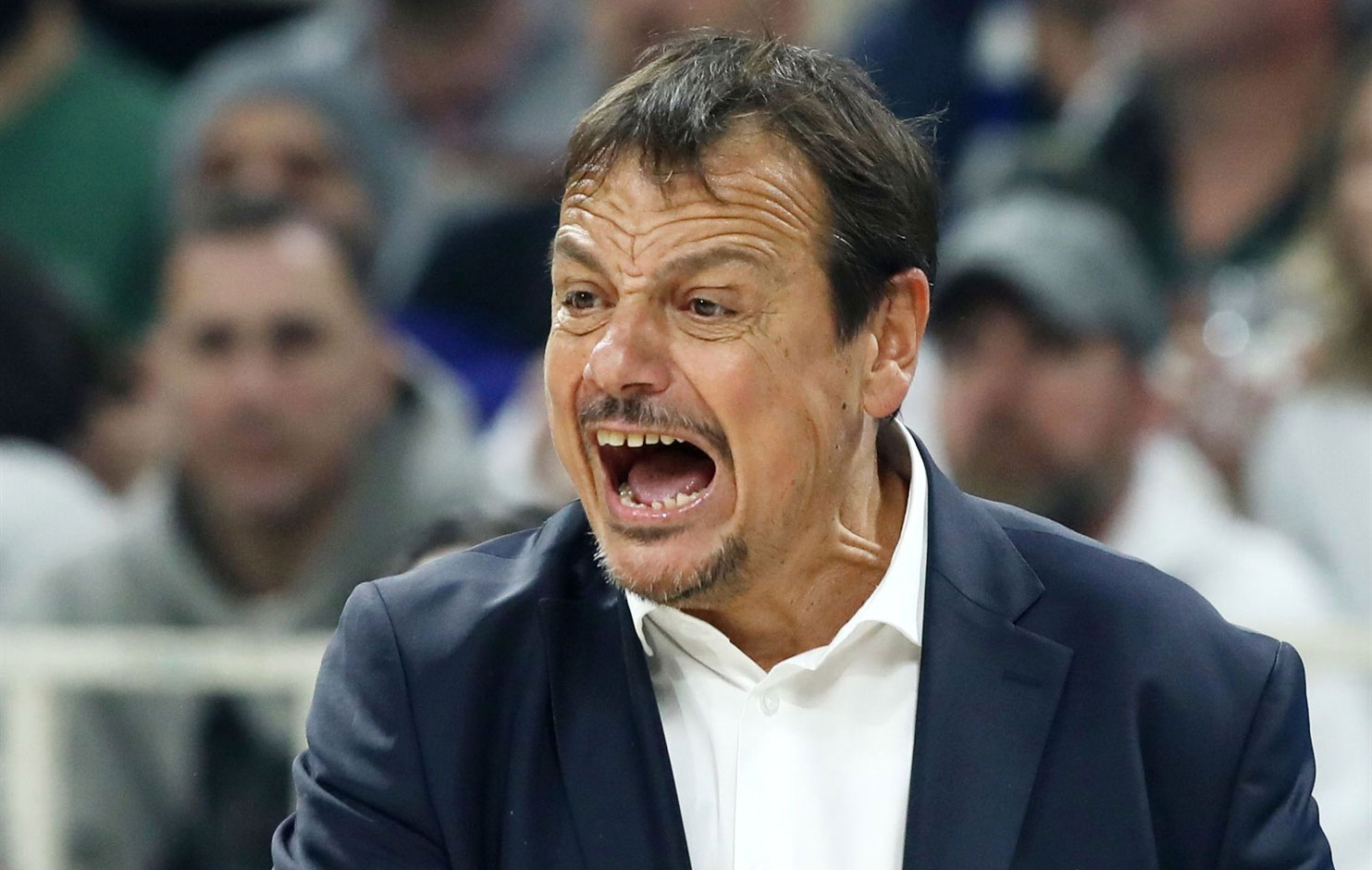 Ευρωλίγκα: Ολα τα πιθανά σενάρια για τους «αιωνίους»-1