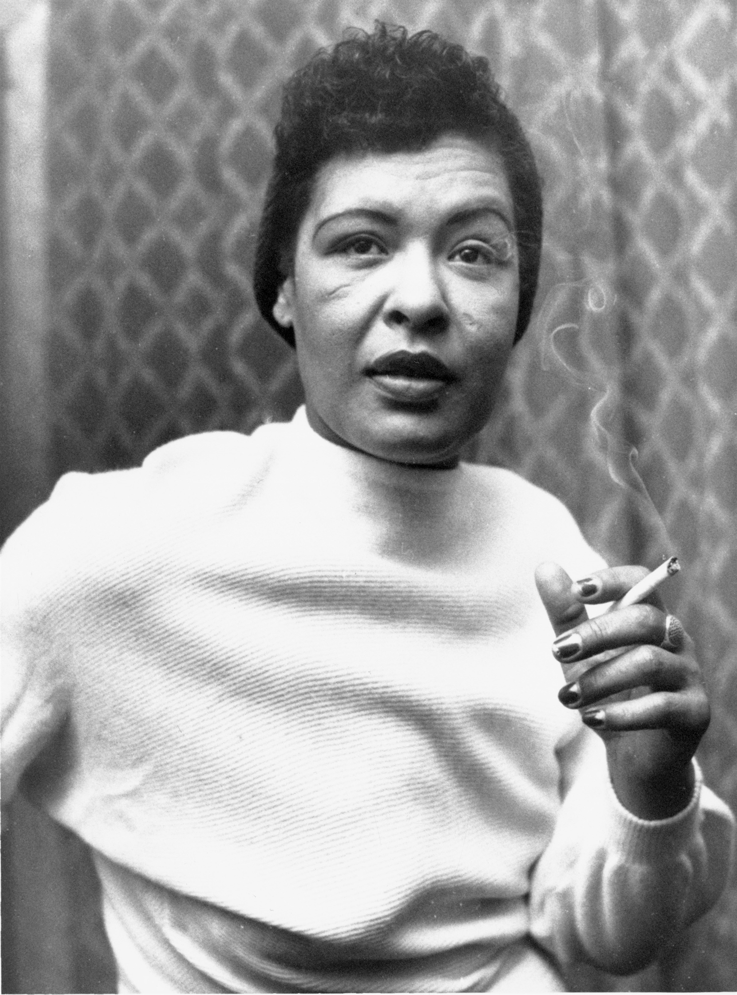 Η τελευταία τούρτα της Μπίλι Χόλιντεϊ-3