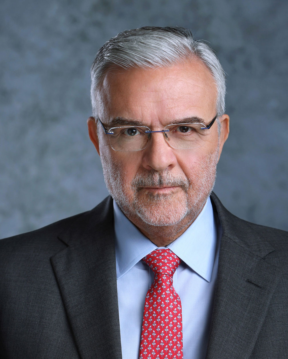 Χρήστος Μεγάλου στην «Κ»: Μέρισμα το 2024 έπειτα από 16 χρόνια-1