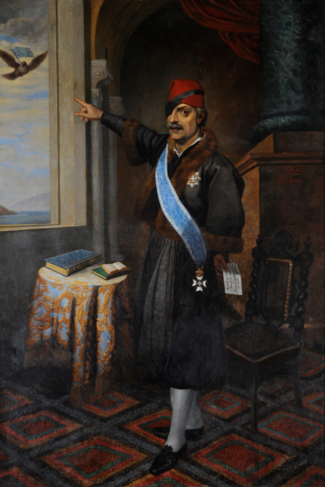 Λάζαρος Κουντουριώτης – Η ήρεμη δύναμη-9